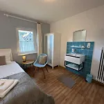 Haus Seasons Feriehus