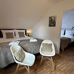 Haus Seasons Feriehus