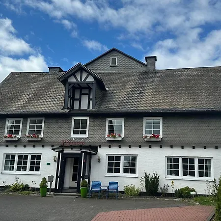 Haus Astenalm * Винтерберг