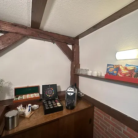 펜션 Haus Seasons 빈터베르크