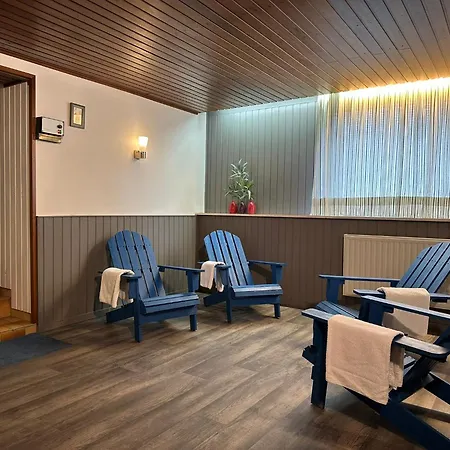 Haus Astenalm Винтерберг