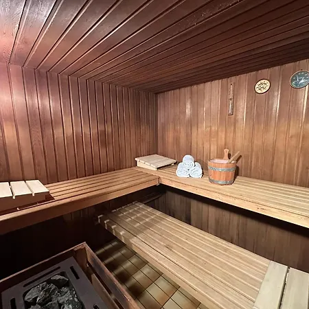 Casa de Férias Haus Seasons Winterberg