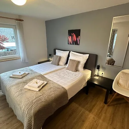 펜션 Haus Seasons 빈터베르크