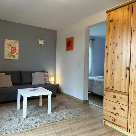 Haus Seasons ヴィンターベルク