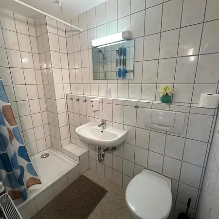 Feriehus Haus Astenalm