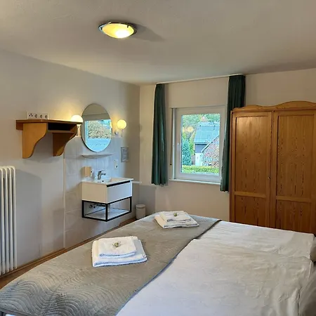 Haus Seasons * ヴィンターベルク