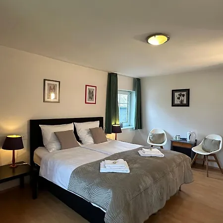 Haus Astenalm Винтерберг