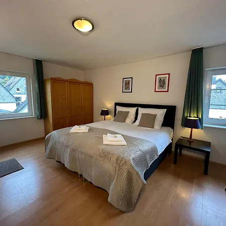 Haus Seasons 빈터베르크