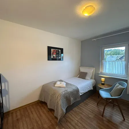 Haus Astenalm * Винтерберг