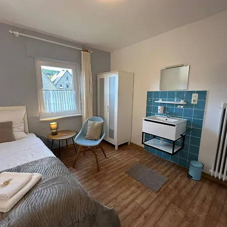 Haus Seasons Casa de Férias