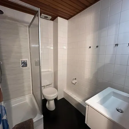 Дом отдыха Haus Astenalm *
