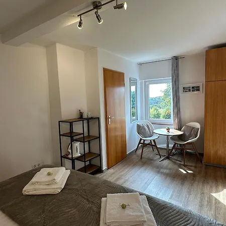 Haus Astenalm Винтерберг