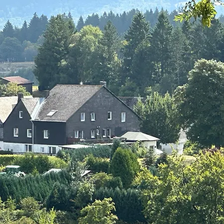 Haus Astenalm Winterberg