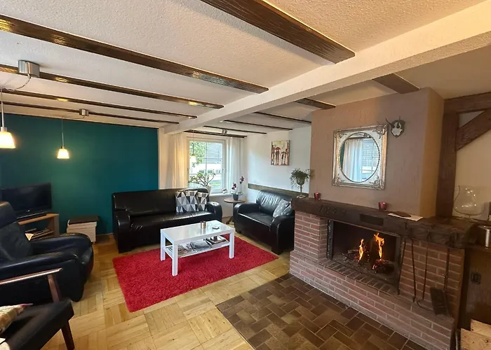 Haus Seasons 別荘 *