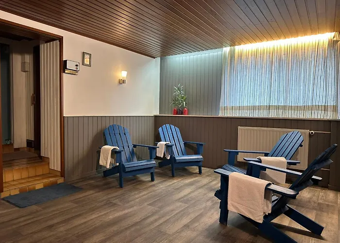 Haus Seasons Winterberg