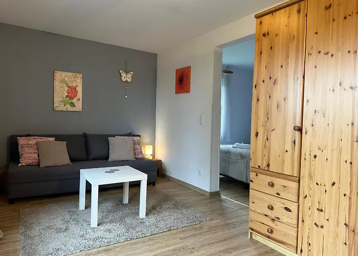 Haus Seasons ヴィンターベルク