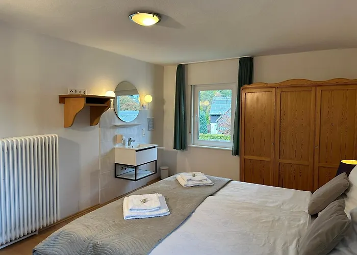 Haus Seasons * ヴィンターベルク