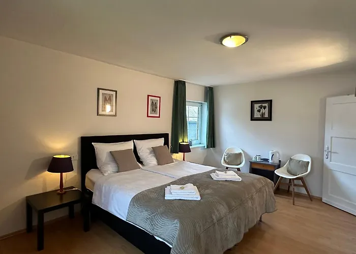 Haus Seasons ヴィンターベルク