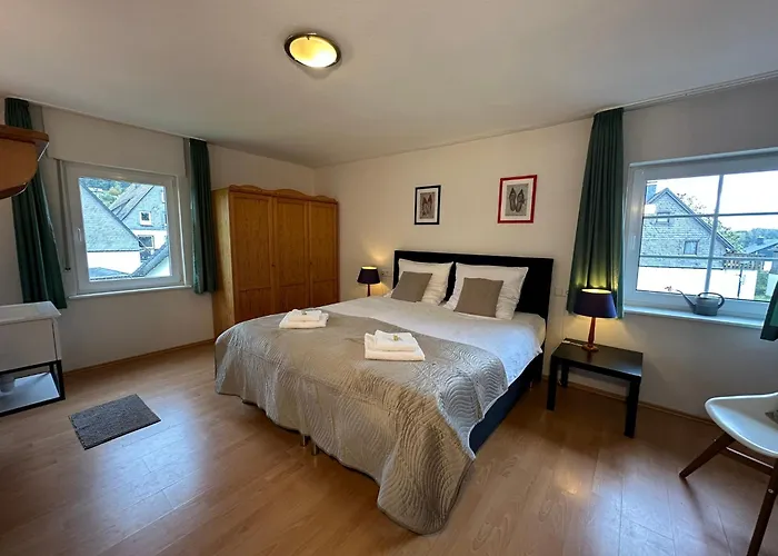 Haus Seasons ヴィンターベルク