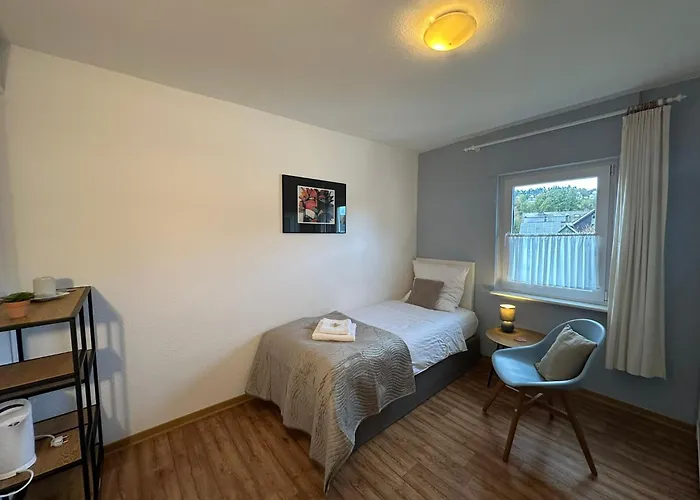 Haus Seasons * ヴィンターベルク