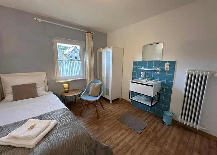 Haus Seasons Nyaraló