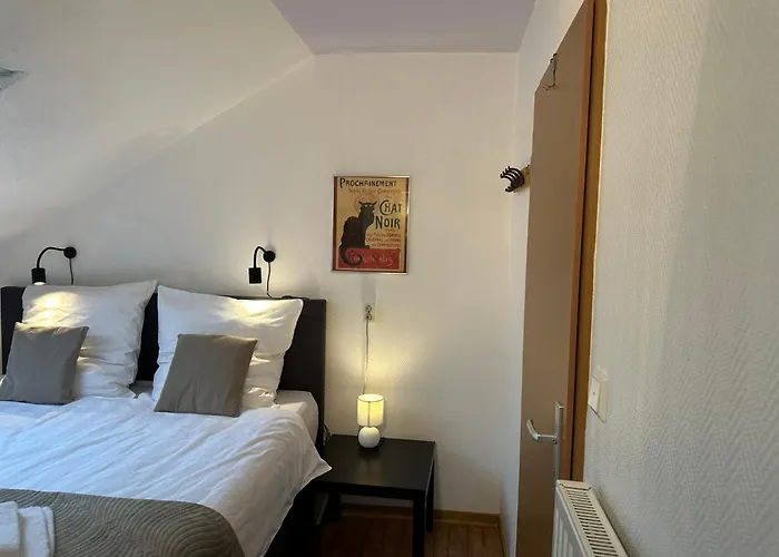 Nyaraló Haus Seasons