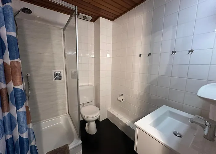 Nyaraló Haus Seasons *