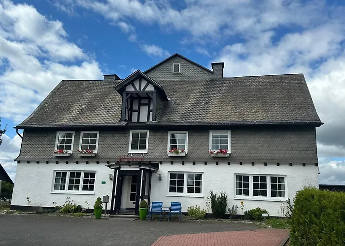 Haus Seasons Nyaraló